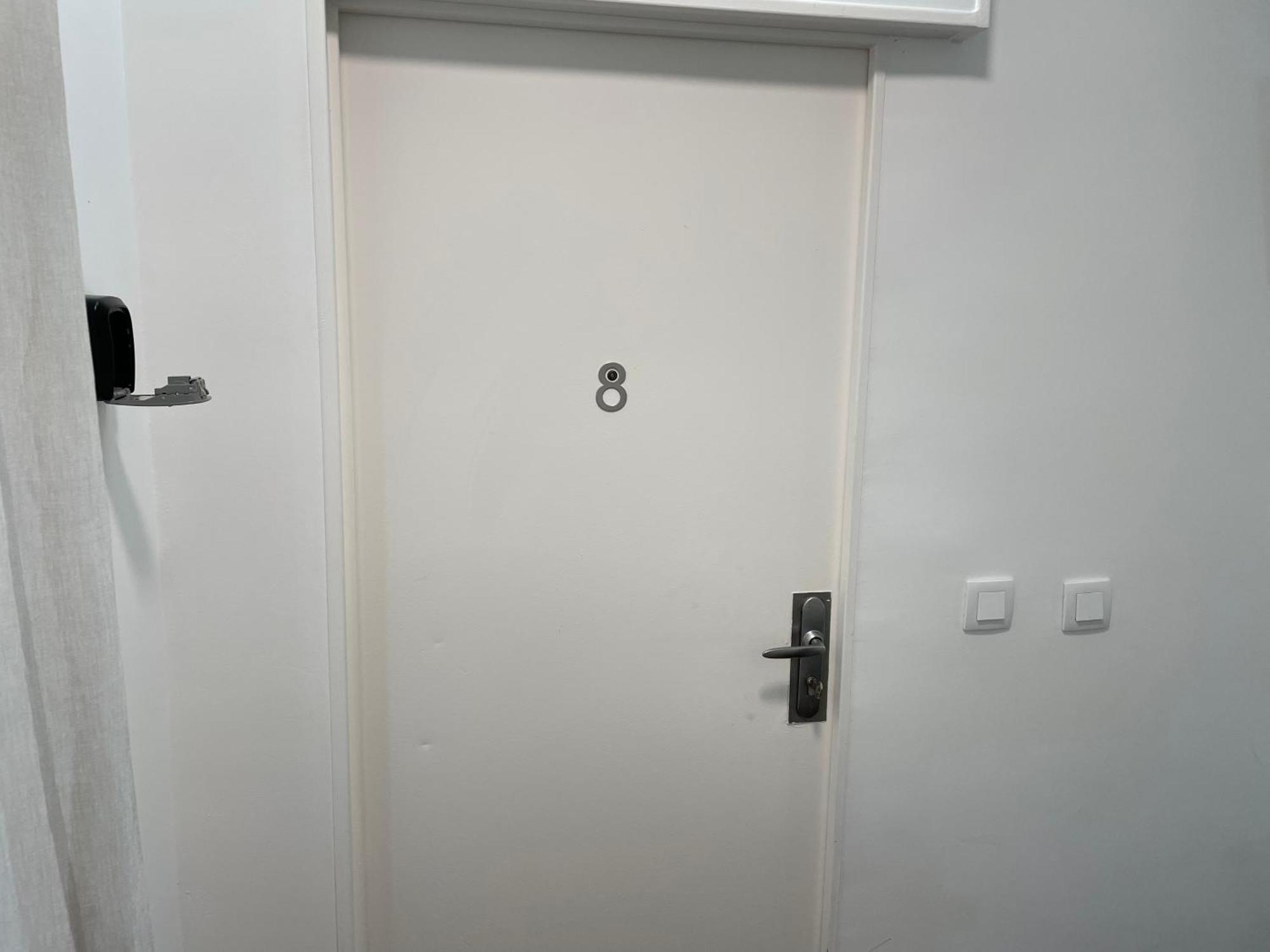 Studio Tres Agreable A Chessy Εξωτερικό φωτογραφία